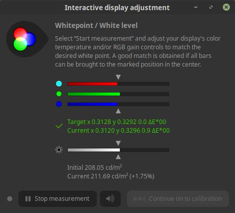 best color calibration tool for mac and canon pro 10